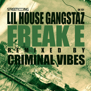 Lil House Gangstaz