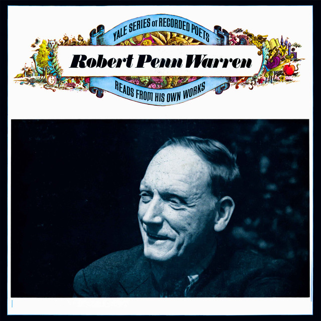 Robert Penn Warren Photo