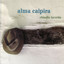 Alma Caipira Albumcover