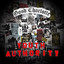 Youth Authority cover