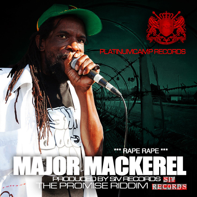 Major Mackerel Photo