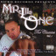 Mr. Lil One The Classics Vol.1 cover