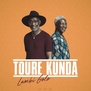 Lambi Golo cover