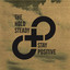 Stay Positive cover