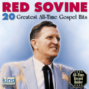 20 Greatest All Time Gospel Hits album