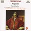 Cherubini: Requiem / Marche Funebre Albumcover
