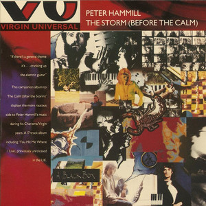 The Storm (Before the Calm) album