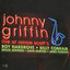 Live at Ronnie Scott's Albumcover