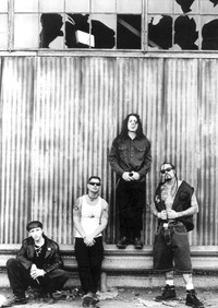 Biohazard Photo