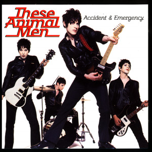 Accident & Emergency cover