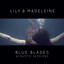 Blue Blades: Acoustic Sessions cover