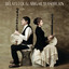 Bela Fleck & Abigail Washburn cover