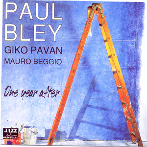 One Year After cover