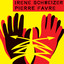 Irène Schweizer & Pierre Favre cover