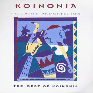 Pilgrim's Progression (Best of Koinonia) cover