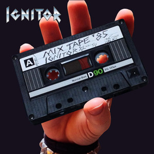 Deathrider cover