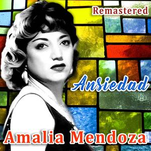 Ansiedad (Remastered) cover