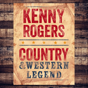 Country & Western Legend album
