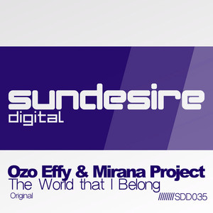 Ozo Effy & Mirana Project