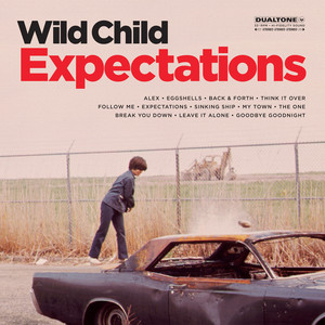 Expectations album