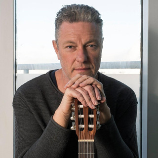 Friðrik Karlsson Photo