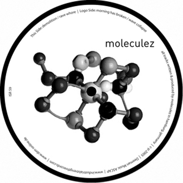 Moleculez Photo