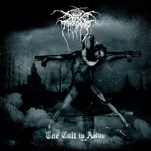 The Cult is Alive album