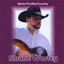 Mister Purified Country Albumcover