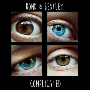 Complicated Albumcover