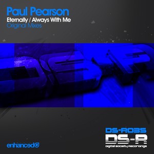 Paul Pearson