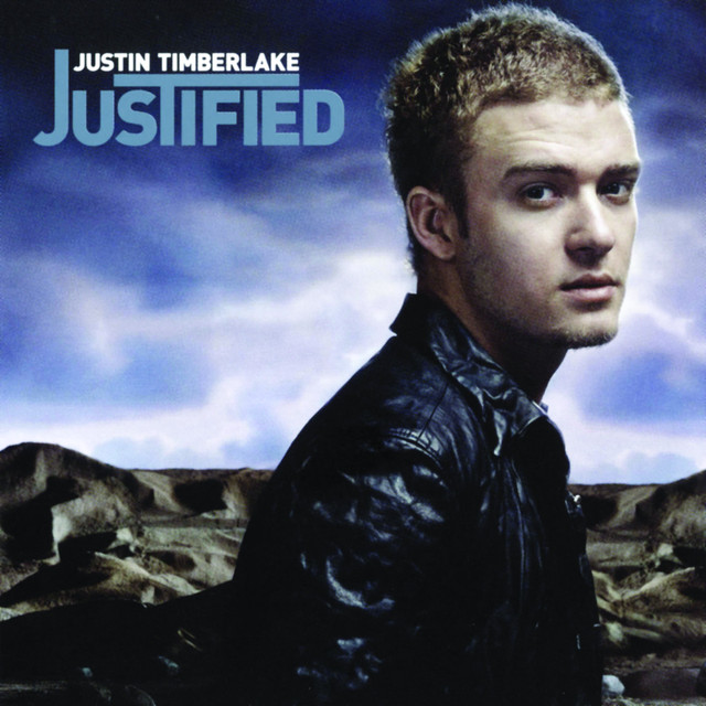 Justified cover