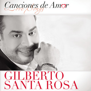 Canciones De Amor cover