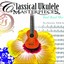 Classical Ukulele Masterpieces Albumcover