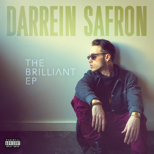 The Brilliant cover