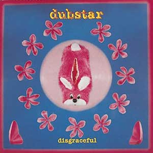 Disgraceful album