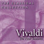 Vivaldi: The Four Seasons Albumcover