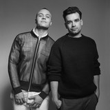 Erik og Kriss
