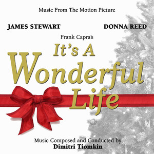 It's a Wonderful Life (Music from the Motion Picture) album