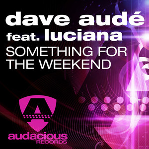 Something for the Weekend album
