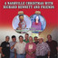 A Nashville Christmas With Richard Bennett And Friends Albumcover