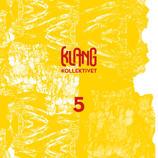 Klangkollektivet #5 cover