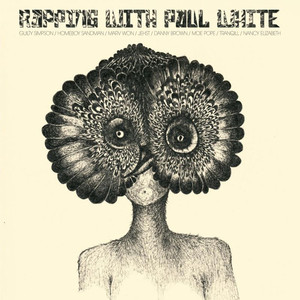 Rapping With Paul White album