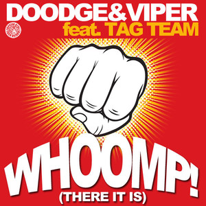 Whoomp! (There It Is) cover