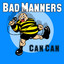 Can Can cover