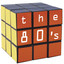 Hits Of The 80s (100 Songs) cover