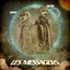 Les messagers Albumcover