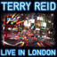 Live in London Albumcover