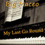 My Last Go Around cover