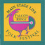 Main Stage Live cover
