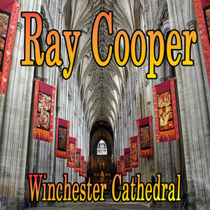 Winchester Cathedral album